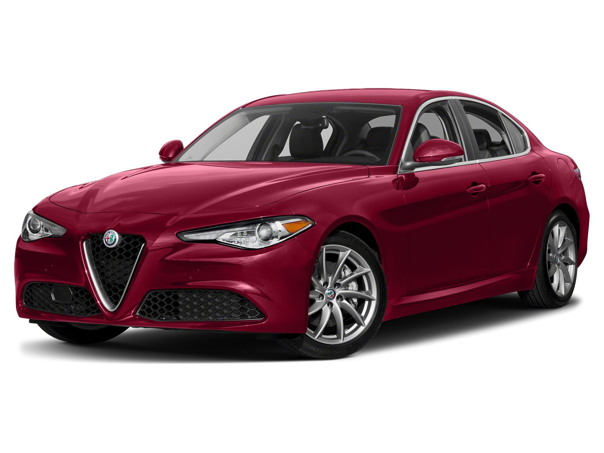 alfa romeo giulia 2019 ZARFANBN7K7605341 image alfa romeo giulia 2019 ZARFANBN7K7605341 image